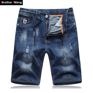 Men Short Jeans