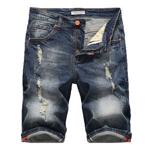 Men Short Jeans