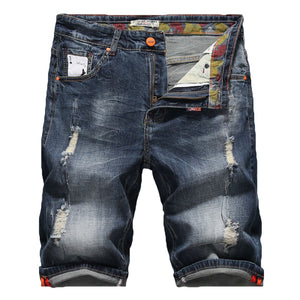 Men Short Jeans