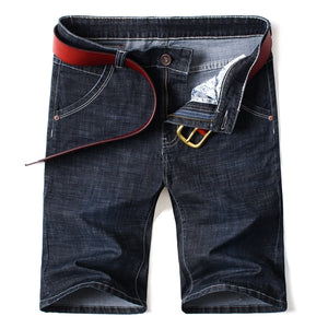 Men Short Jeans