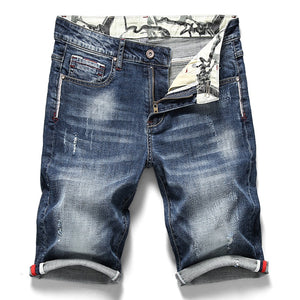 Men Short Jeans