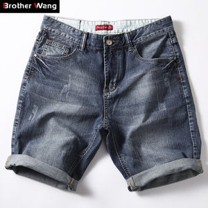 Men Short Jeans